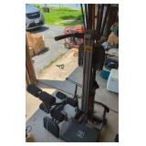 Bowflex Power Pro Strength Training System