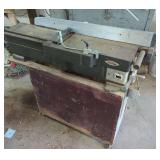 Craftsman King-Seeley Jointer