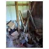 Hand Tool and Equipment Utility Set