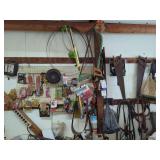 Tool and Hardware