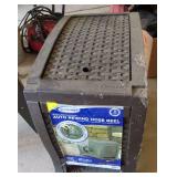 Suncast Aquawinder Auto Rewind Hose Reel