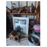 Decorative Home and Garden Items
