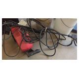 Inventek 1000 PSI Electric Pressure Washer