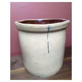 Stoneware Crock