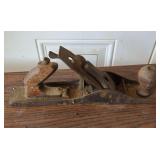 Wood Plane