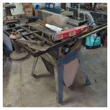Craftsman 10-Inch Table Saw with Accessories