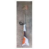 Stihl FSA 57 Battery-Powered Grass Trimmer