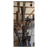 Bowflex Ultimate Home Gym System