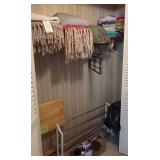 Household Textiles, Media, and Game Assortment