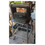 Sears Craftsman 12 1/2 Inch Thickness Planer