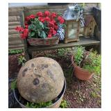 Garden Decor