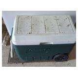 Coleman Cooler