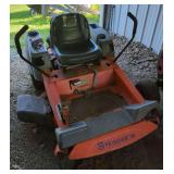 Husqvarna Z4219 Residential Zero-Turn Mower