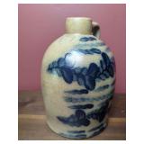 Maple City Pottery Stoneware Jug