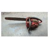 Homelite Super 2 Automatic Oiling Chainsaw
