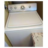 Maytag Centennial Commercial Technology Top-Load Washing Machine