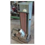 Kalamazoo Industries Vertical Belt Sander