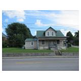House & Lot in Mt. Vernon - Absolute Online Only Auction