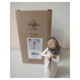 Willow Tree Friendship Susan Lordi Ornament with Original Box