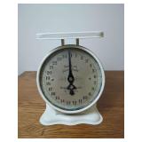 American Family Scale Metal Weighing Scale