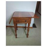 Side table