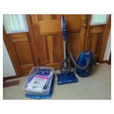 Kenmore Intuition Crossover 12 Amp Vacuum Cleaner with PowerMate and Bags