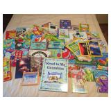 Childrens Books and Activity Kits