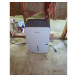 Idylis 70-Pint Dehumidifier Model 0526011