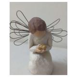 Willow Tree Angel of Miracles Figurine by Susan Lordi DEMDACO