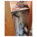 Crafting Supplies, Books, Fabrics, and Decorative Items
