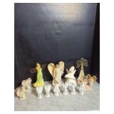 Angel Figurines and Sculptures