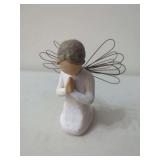 Willow Tree Angel of Prayer Figurine Susan Lordi Demdaco