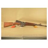 French MAS MLE Model 49/56 Battle Rifle In 7.5 x 54MM French Caliber,