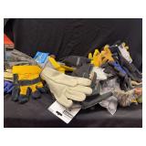 Hardy Work and Mechanics Gloves