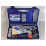Colt Model 05070X Gold Cup Trophy 45ACP Pistol Serial GCT07115