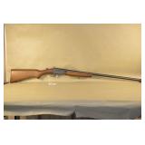 Savage Arms/Stevens Model 94 Series P Single Shot Shotgun In 12 Gauge,