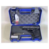 Smith and Wesson SW9VE 9mm Pistol