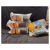Brahma and Hardy Work Gloves Assortment