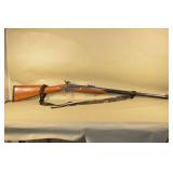 Connecticut Valley Arms .50 Caliber Express Blackpowder Shotgun,