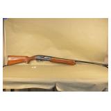 Remington Model 1100 Semi-Auto Shotgun In 16 Gauge,