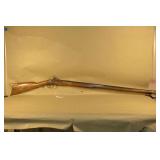 Ultra-HI Percussion Blackpowder Rifle,