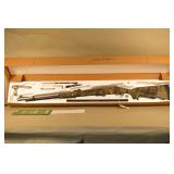 Remington 700 MLS Stainless In-Line .50 Caliber Camo Muzzleloader,