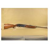 Remington Model 7400 Semi-Auto Rifle In .243 Win Caliber,