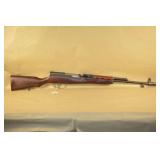 Chinese Norinco SKS Semi-Auto Rifle in 7.62X39MM Caliber,