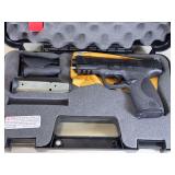 Smith and Wesson M&P45 .45 ACP Pistol