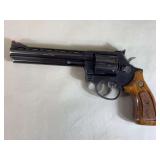 Taurus Model 689 .357 Magnum Revolver