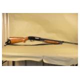 Mossberg Model 500CT Pump Action Shotgun In 20 Gauge,