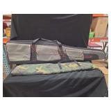 Allen Brand Gun Cases Set of Two