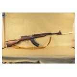 Chinese SKS Semi-Auto Rifle In 7.62X39MM Caliber W/Bayonet,