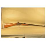 Connecticut Valley Arms (CVA) Express .50 Caliber Blackpowder Shotgun,